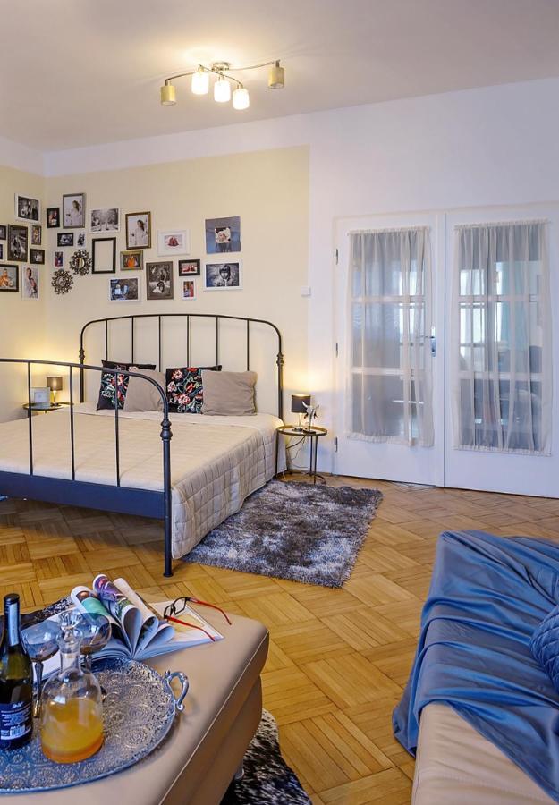 Apartment Alexis Братислава Екстериор снимка